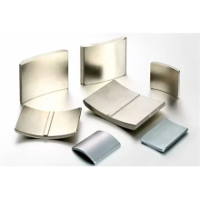 Industrial magnets Arc neodymium magnet for sale